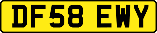 DF58EWY