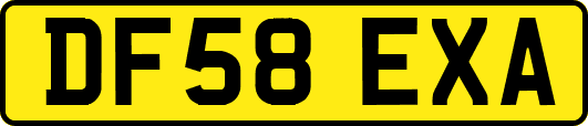 DF58EXA
