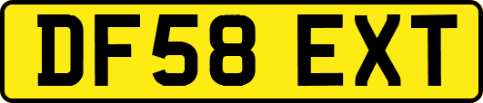 DF58EXT