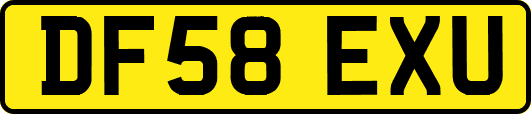 DF58EXU
