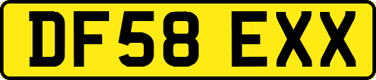DF58EXX