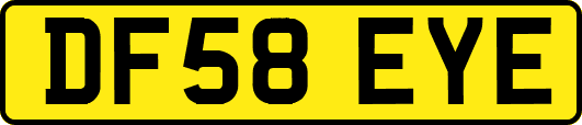 DF58EYE