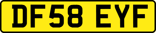 DF58EYF