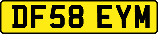 DF58EYM