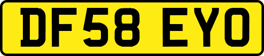 DF58EYO