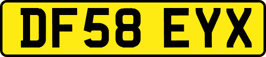 DF58EYX