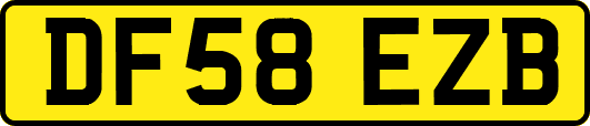 DF58EZB