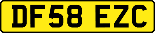 DF58EZC