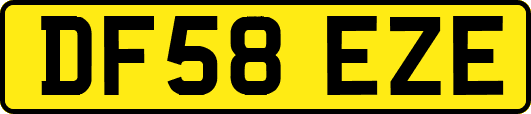 DF58EZE