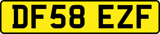 DF58EZF