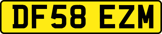 DF58EZM