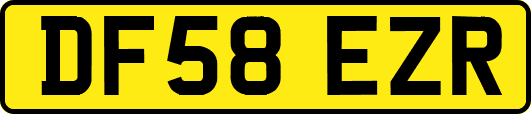 DF58EZR