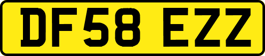 DF58EZZ