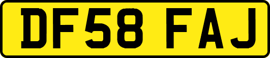 DF58FAJ