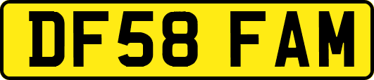 DF58FAM
