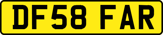 DF58FAR