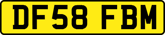 DF58FBM
