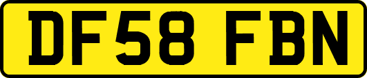 DF58FBN