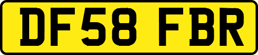 DF58FBR