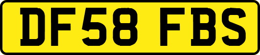 DF58FBS