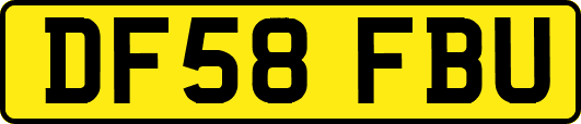 DF58FBU