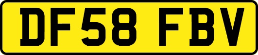 DF58FBV