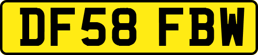 DF58FBW