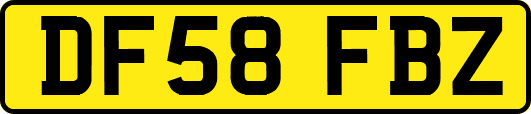 DF58FBZ