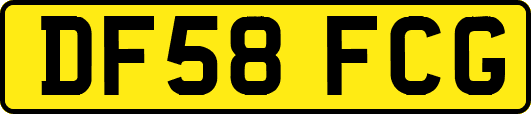 DF58FCG