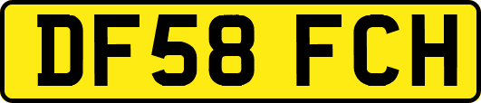 DF58FCH