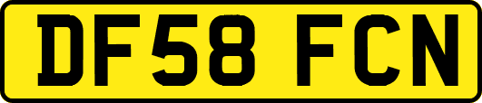 DF58FCN