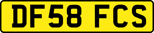 DF58FCS