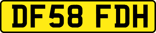 DF58FDH