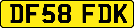 DF58FDK