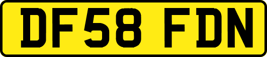 DF58FDN