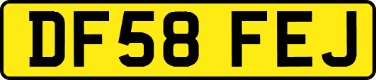 DF58FEJ