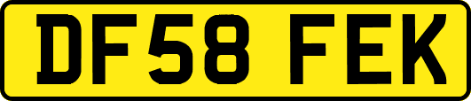 DF58FEK