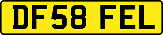 DF58FEL