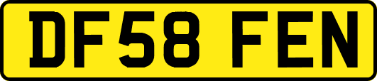 DF58FEN