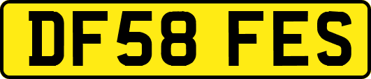 DF58FES