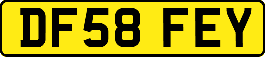 DF58FEY