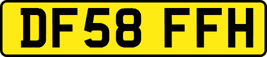 DF58FFH