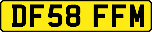 DF58FFM