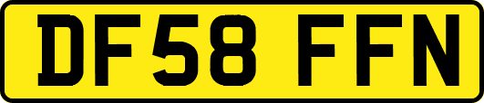 DF58FFN