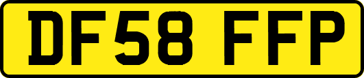 DF58FFP