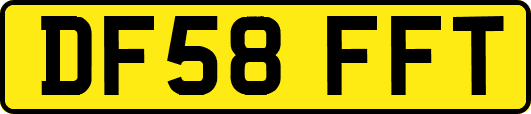 DF58FFT
