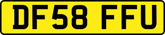 DF58FFU