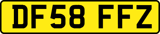 DF58FFZ