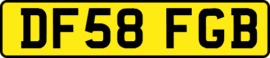 DF58FGB