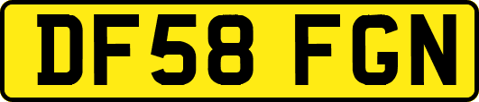DF58FGN